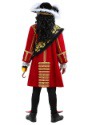 Elite Captain Hook Costume