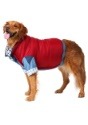 Marty McFly Dog Costume Back to the Future 2