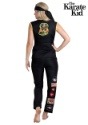 Cobra Kai Women's Costume