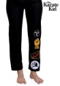 Cobra Kai Women's Costume