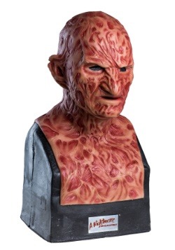Freddy Krueger Collectors Mask