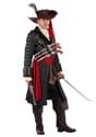 Blackbeard Men's Costume