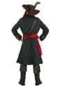 Blackbeard Men's Costume