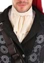 Blackbeard Men's Costume