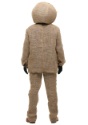 Adult Burlap Voodoo Doll Costume