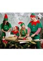Women's Holiday Elf Costume