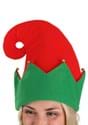Women's Holiday Elf Costume