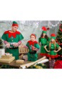 Women's Holiday Elf Plus Size Costume