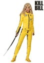 Beatrix Kiddo Motorcycle Suit   Alt 5
