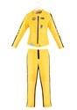 Beatrix Kiddo Motorcycle Suit   Alt 6