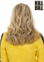 Women's Beatrix Kiddo Wig