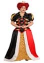 Elite Queen of Hearts Costume
