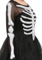 Women's Skeleton Beauty Plus Size Costume