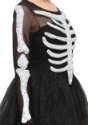 Women's Skeleton Beauty Costume