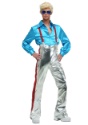 Men's Funky Disco Plus Size Costume