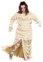 Women's Full Length Mummy