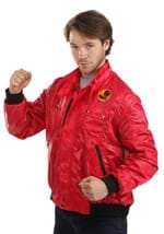 Karate Kid Adult Red Cobra Kai Jacket Alt 1