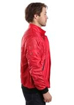 Karate Kid Adult Red Cobra Kai Jacket Alt 2