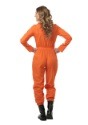 Plus Size Women's Astronaut Jumpsuit