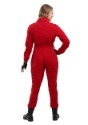 Racer Jumpsuit Womens Costume