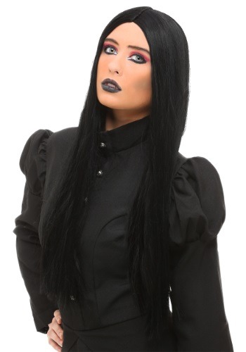 Adult Deluxe Witch Wig