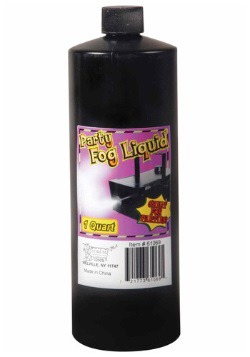 Fog Liquid Quart