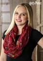 Harry Potter Golden Snitch Infinity Scarf-upd