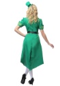 Women's Charming Leprechaun Costume