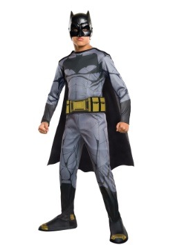Tween Dawn of Justice Batman Costume