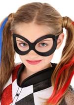 DC Superhero Girls Deluxe Harley Quinn Costume
