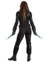 Women's Deluxe Civil War Black Widow Costume