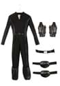 Women's Deluxe Civil War Black Widow Costume