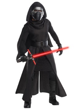 Grand Heritage Kylo Ren Costume