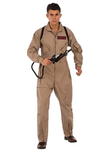 Ghostbusters Grand Heritage Adult Costume