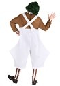 Mens Deluxe Oompa Loompa Costume