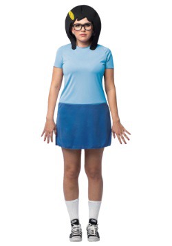 Adult Bob's Burgers Tina Costume