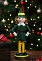 11 Inch Wooden Buddy the Elf Nutcracker
