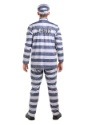 Vintage Prisoner Men's Costume