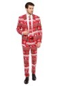 Men's Winter Wonderland Suit