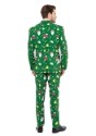 Men's Santaboss Suit