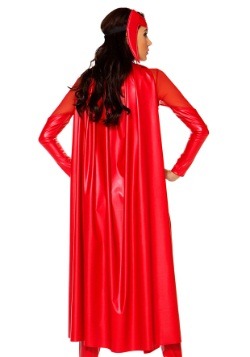 Vinyl Hero Cape