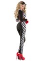 Women's Racy Racer Costume