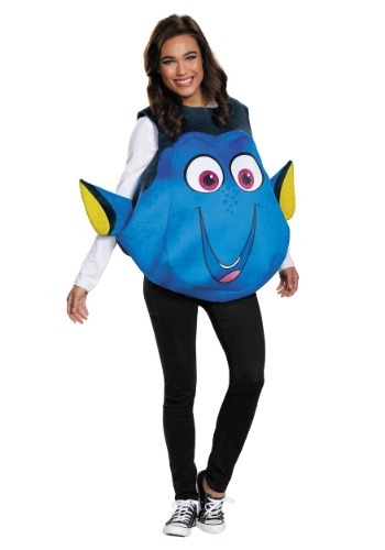 Fish Costumes For Adults & Kids 