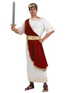 Adult Caesar Costume