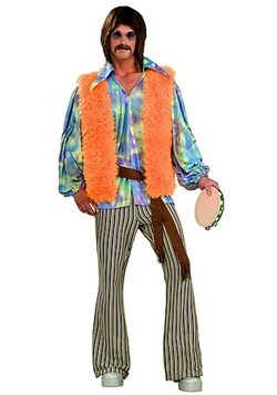 60s Singer Costume