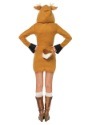 Women's Cozy Fawn Costume