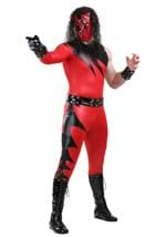 Plus Size WWE Adult Kane Costume Alt 6