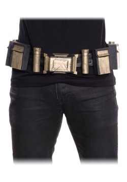 Dawn of Justice Adult Batman Belt