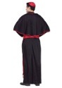 Men's Cardinal Costume