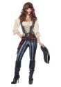 Adult Brazen Buccaneer Costume